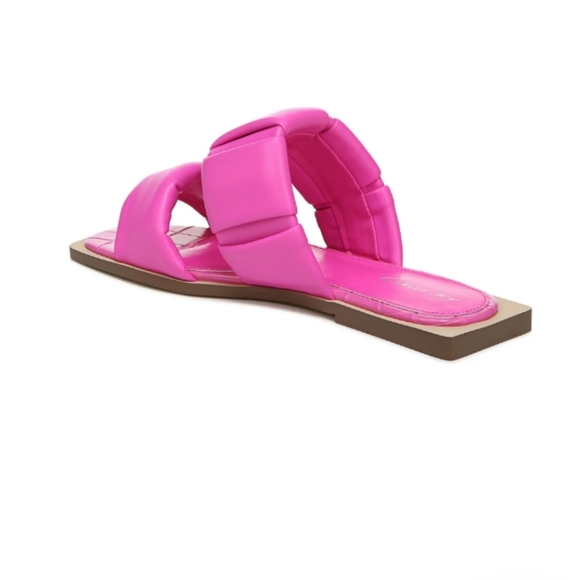 🆕️⬇️🎉HOST PICK🎉 Circus by Sam Edelman Inara Slide Sandals - Picture 4 of 13